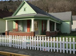 204 Wallace Ave, Frankfort, KY 40601