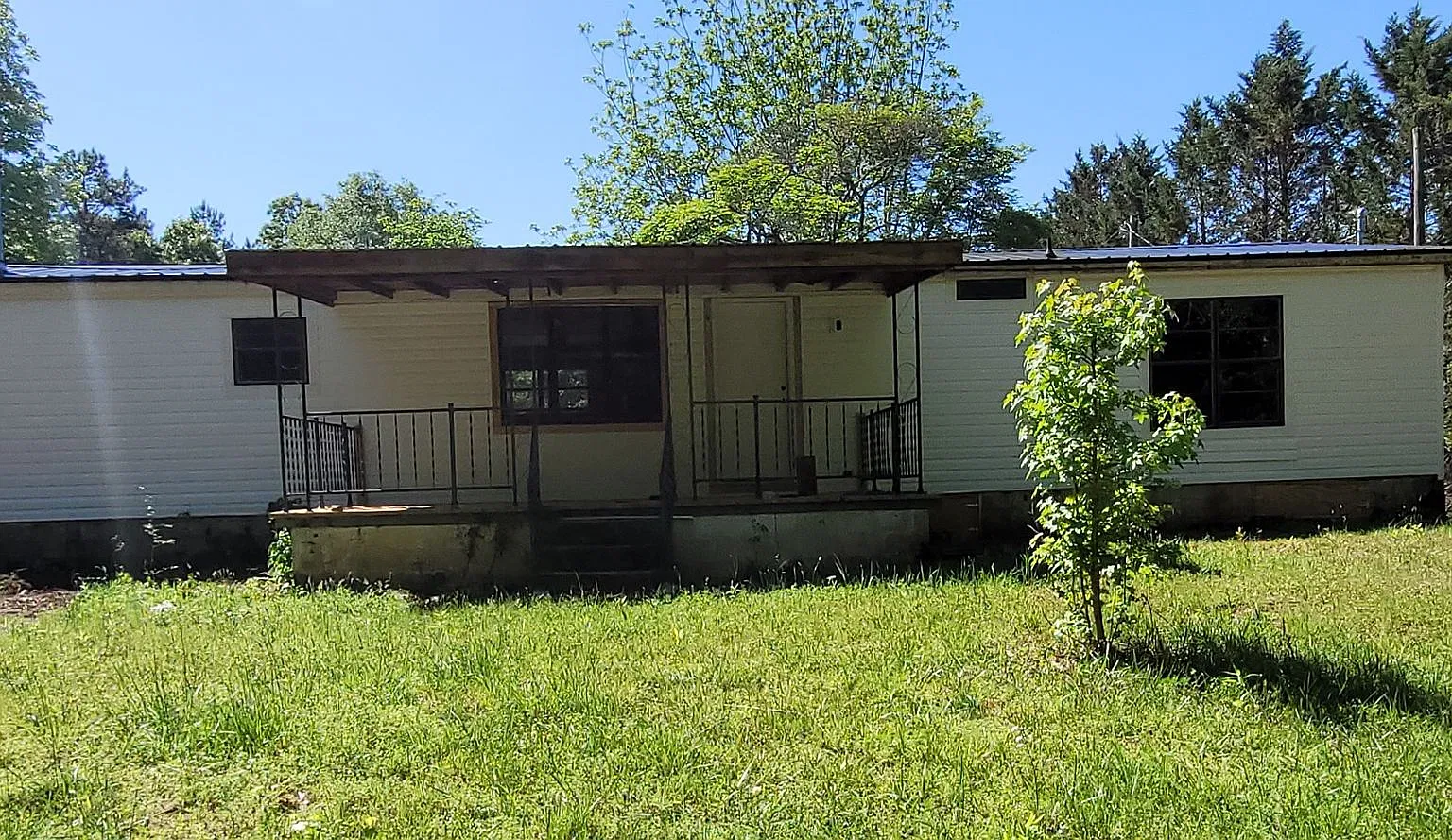 -For Rent - Hart County - Pineywoods Cr - Three Bedroom and Two Bathroom Home — Photo 2
