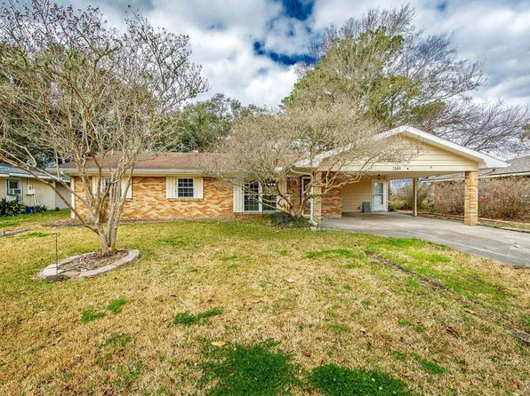 1344 Tiger Dr, Thibodaux, LA 70301