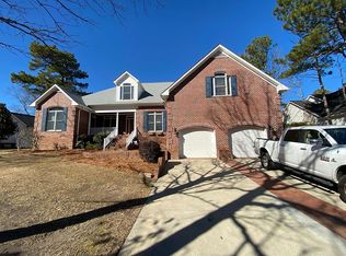 295 Crown Point, Sanford, NC 27332