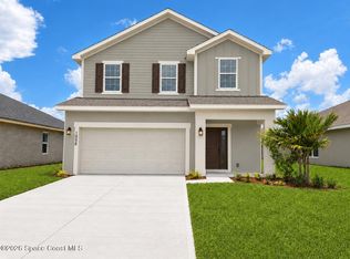 1305 Kylar Dr NW, Palm Bay, FL 32907