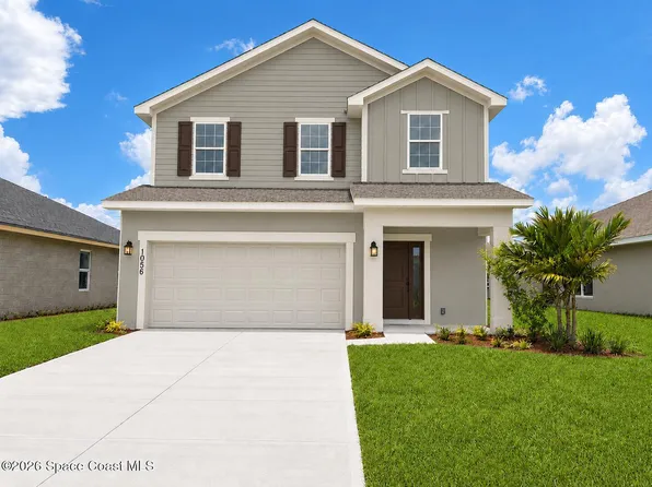 1305 Kylar Dr NW, Palm Bay, FL 32907