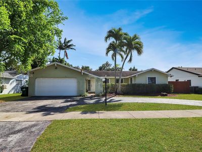 10611 SW 142nd Ave, Miami, FL, 33186