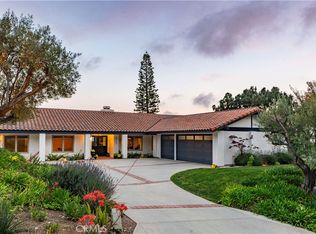 3212 Barkentine Rd, Rancho Palos Verdes, CA 90275
