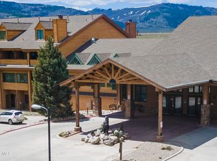 62927 Us Highway 40 #409, Granby, CO 80446