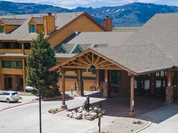 62927 US HWY 40 #409, Granby, CO 80446