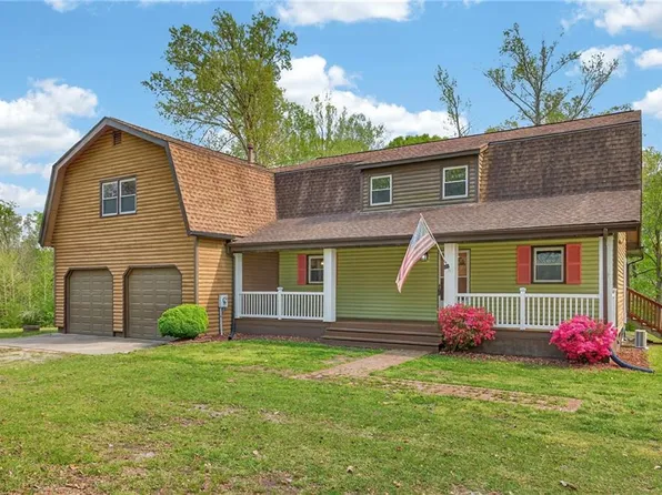 7920 Harvest Dr, Suffolk, VA 23437