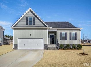 151 Fairview St, Clayton, NC 27520