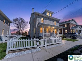 310 Berks St, Easton, PA