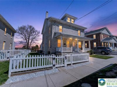 310 Berks St, Easton, PA, 18045