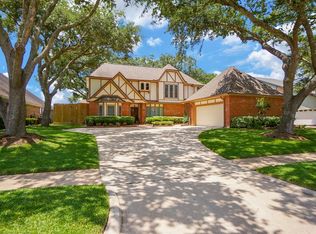 3810 Crow Valley Dr, Missouri City, TX 77459