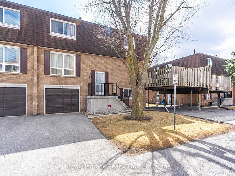 320 Blackthorn St #89 — Photo 1
