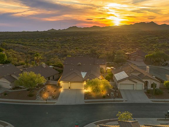 4th image of 2487 E Big View Dr