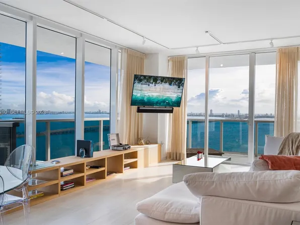 600 NE 27th St APT 3201, Miami, FL 33137