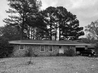 304 N Elm St, Bald Knob, AR 72010