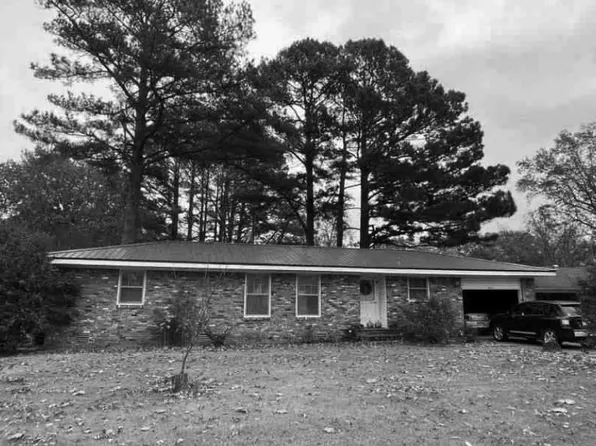 304 N Elm St, Bald Knob, AR 72010