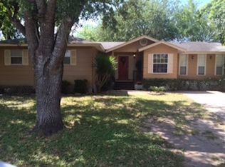 603 San Juanita St, Santa Rosa, TX 78593