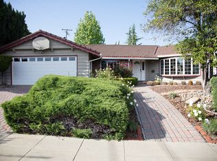 7409 Fallenleaf Ln, Cupertino, CA 95014