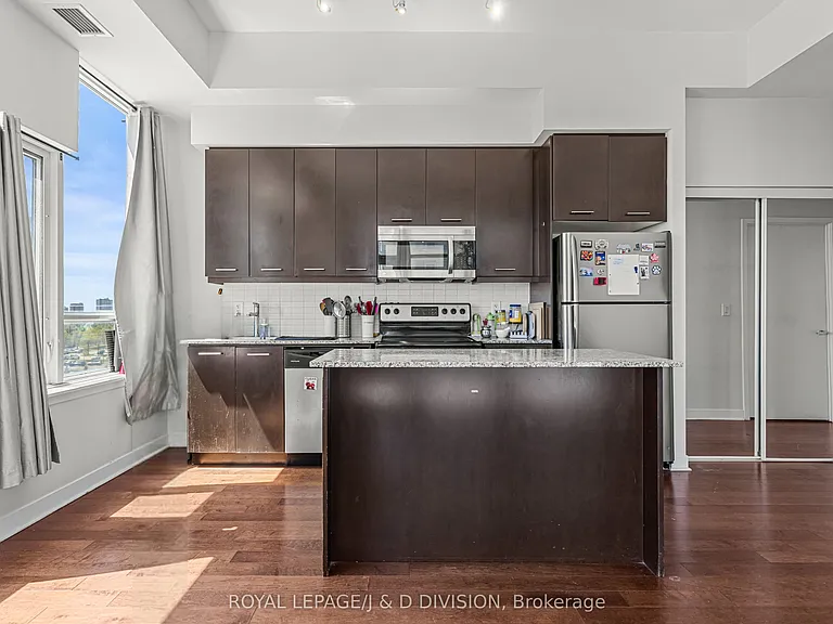360 Square One Dr #604 — Photo 8
