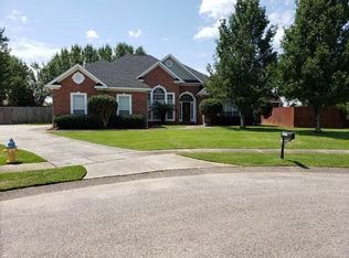 9849 Tuckahoe Ct, Mobile, AL 36695