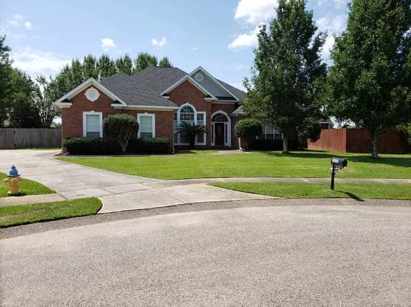 9849 Tuckahoe Ct, Mobile, AL 36695