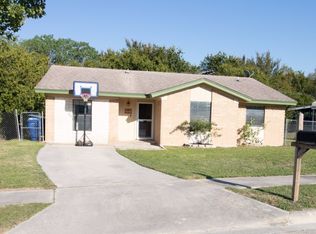 1112 Dryden Ave, Copperas Cove, TX 76522