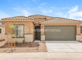 25177 W Chipman Rd, Buckeye, AZ 85326