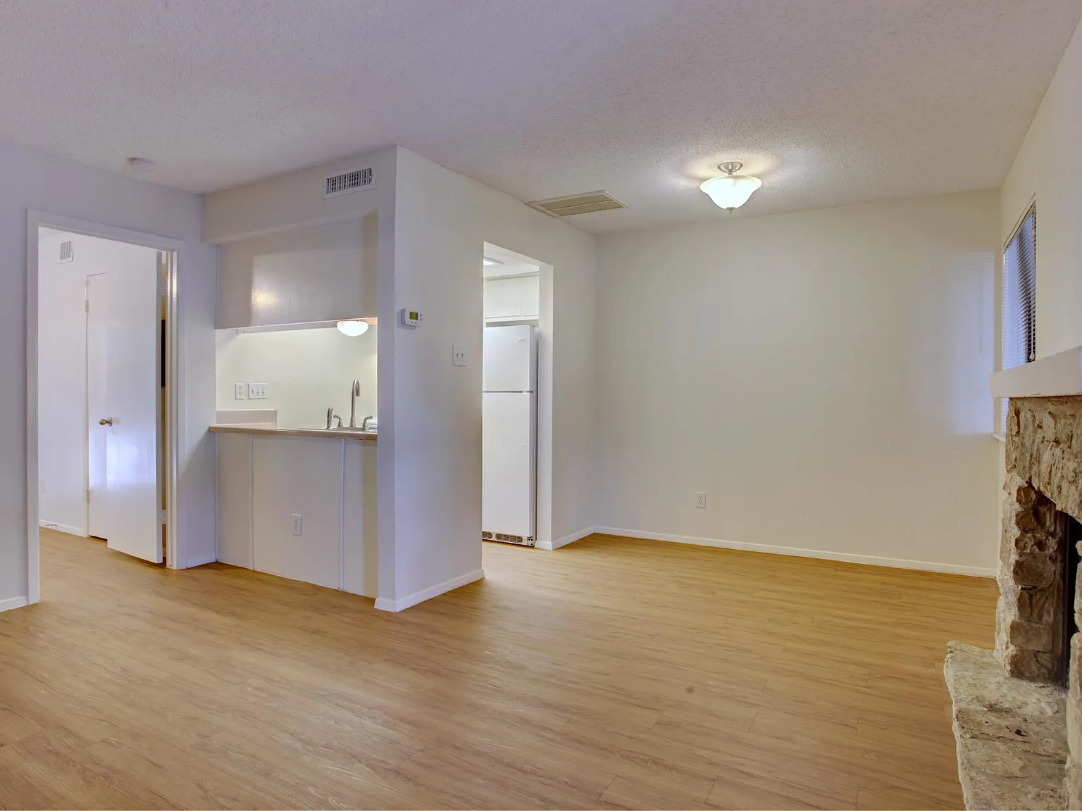 1 bed, 509 sqft, $795 — Photo 4