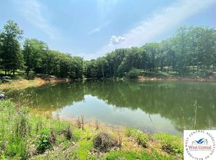 15986 Squirrel Run Dr, Warsaw, MO 65355