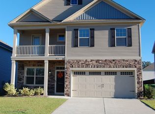 407 Easy Goer Ct, Elgin, SC 29045