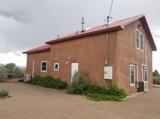 1341 Coronado Rd, Corrales, NM 87048