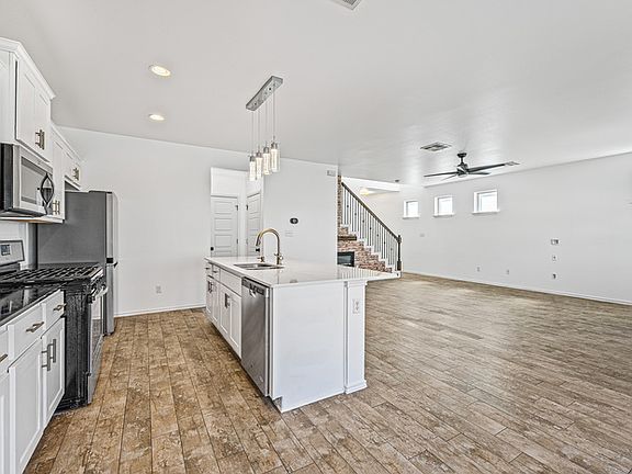 4th image of 3651 Sandy Brook Dr Unit 204
