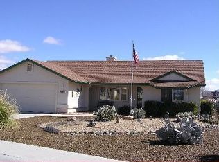 7071 N Valley Vista Rd, Prescott Valley, AZ 86315