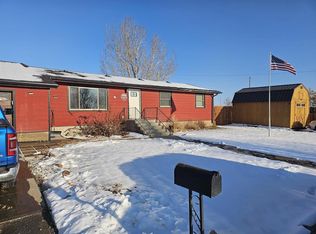 101 Sumac St, Greybull, WY 82426