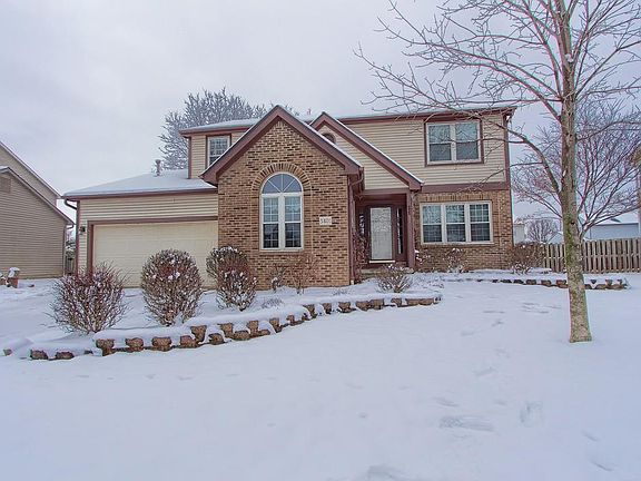 4th image of 3401 Parkbrook Dr
