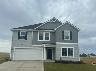 197 Portrush LOT 111, Raeford, NC 28376