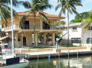 817 Bonito Ln, Key Largo, FL 33037