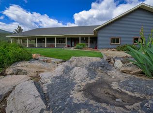 5380 Us Highway 93 S, Conner, MT 59827