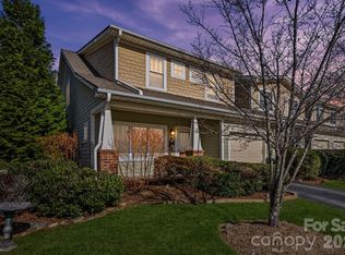 Fox Glen Townhomes, Fletcher, NC 28732