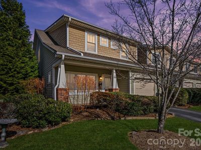 68 Fox Briar Dr, Fletcher, NC, 28732