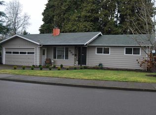 952 Dearborn Ave N, Keizer, OR 97303