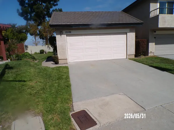 13592 Ridley Rd, San Diego, CA 92129