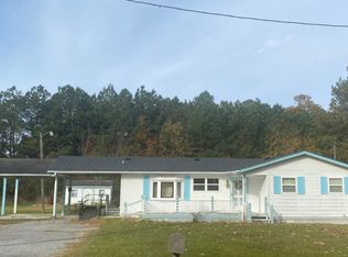 114 Garfield Mitchell Rd, Ahoskie, NC 27910