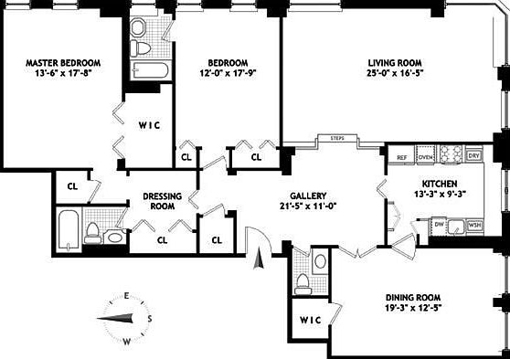1st image of 19 E 88th St APT 3A