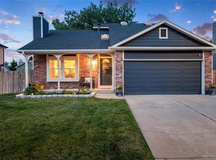 6088 S Swadley Way, Littleton, CO 80127