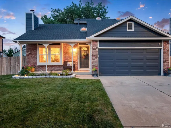 6088 S Swadley Way, Littleton, CO 80127