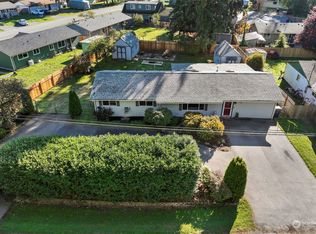 6128 Cemetery Rd, Arlington, WA 98223