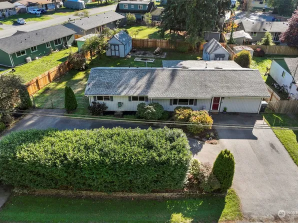 6128 Cemetery Road, Arlington, WA 98223