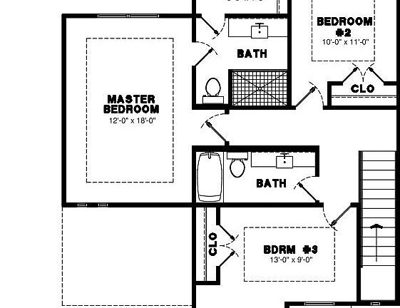 2nd image of 3010 E Grimes St #1