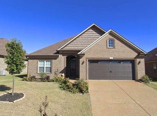 48 Copper Ridge Cv, Jackson, TN 38305